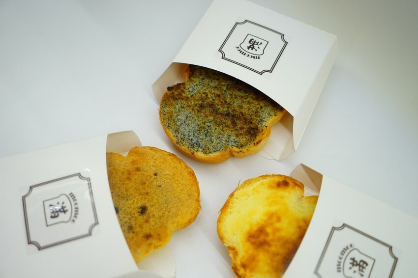 【樂兔洋食行x滿滿奶酥moomoo】遠百竹北必吃美食 顛覆味蕾的熱壓吐司不只是吐司！竹北美食/新竹美食/園區下午茶外送 - Cutier吃飯中 樂兔洋食行與滿滿奶酥在新開幕的「遠百竹北」推出季節限定品