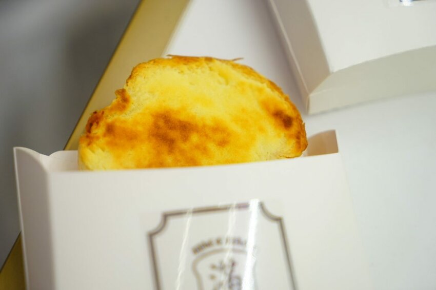 【樂兔洋食行x滿滿奶酥moomoo】遠百竹北必吃美食 顛覆味蕾的熱壓吐司不只是吐司！竹北美食/新竹美食/園區下午茶外送 - Cutier吃飯中 樂兔洋食行與滿滿奶酥在新開幕的「遠百竹北」推出季節限定品