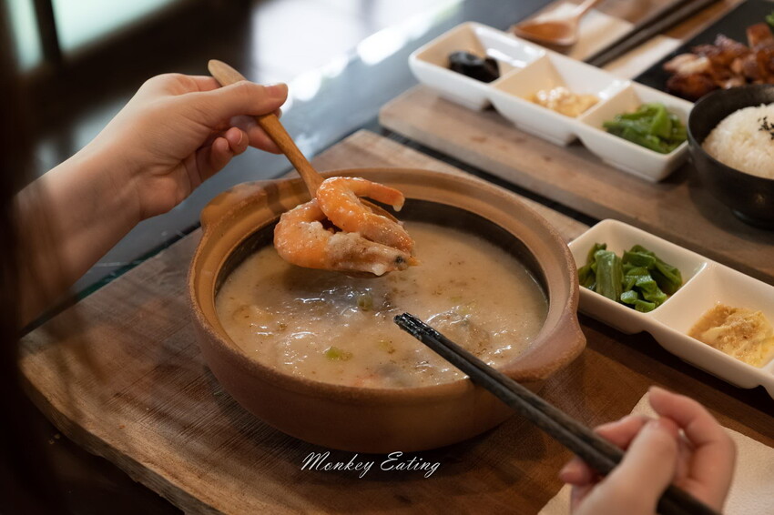 蕭如松藝術園區｜文青日式老宅院，和服體驗，四方青松茶屋，IG打卡櫻花水信玄餅 - 貪吃猴的幻想