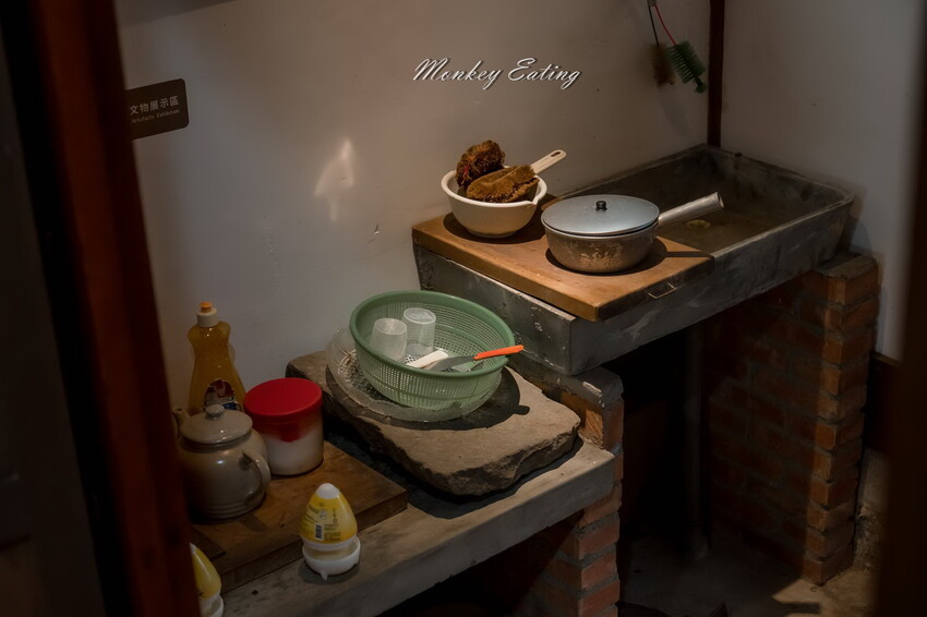 蕭如松藝術園區｜文青日式老宅院，和服體驗，四方青松茶屋，IG打卡櫻花水信玄餅 - 貪吃猴的幻想