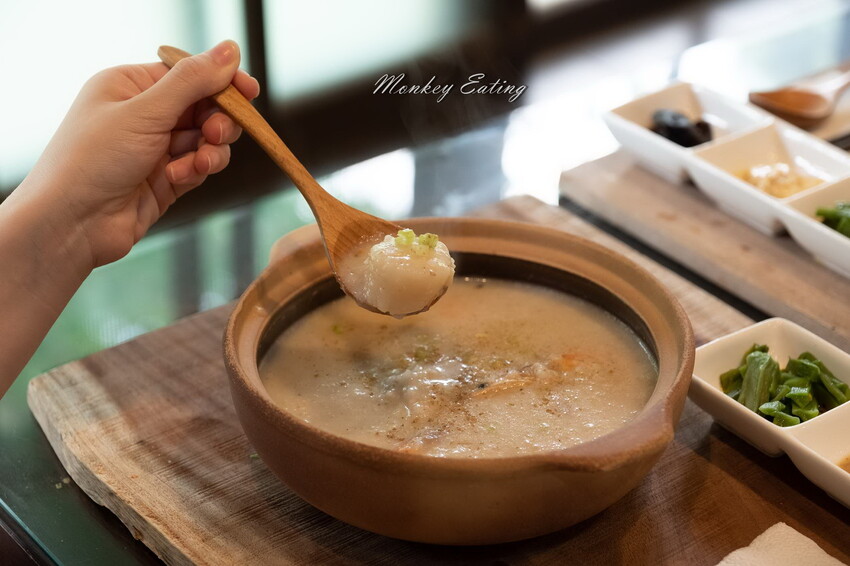 蕭如松藝術園區｜文青日式老宅院，和服體驗，四方青松茶屋，IG打卡櫻花水信玄餅 - 貪吃猴的幻想