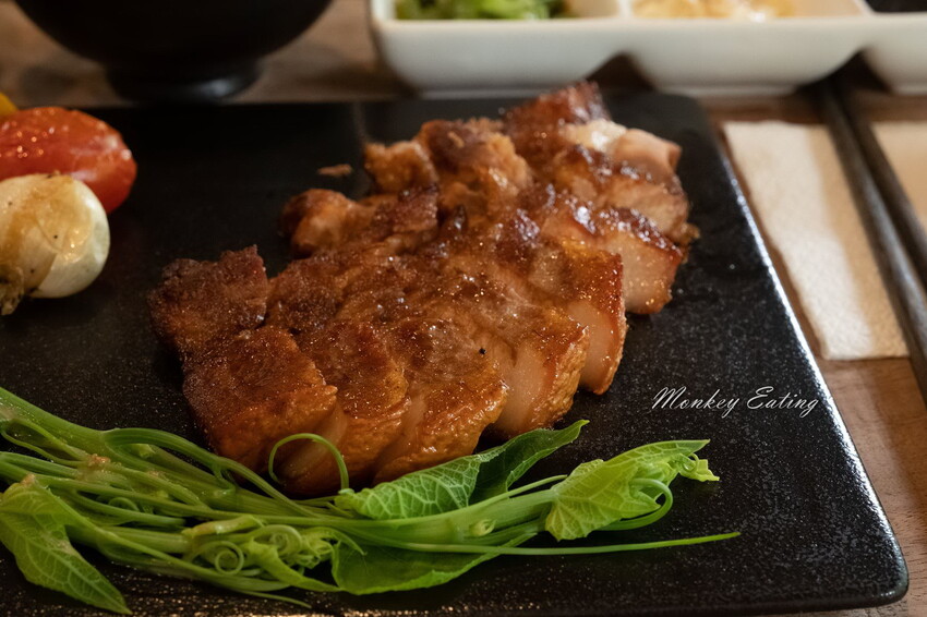 蕭如松藝術園區｜文青日式老宅院，和服體驗，四方青松茶屋，IG打卡櫻花水信玄餅 - 貪吃猴的幻想