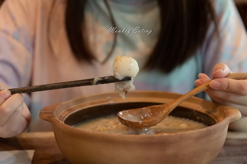 蕭如松藝術園區｜文青日式老宅院，和服體驗，四方青松茶屋，IG打卡櫻花水信玄餅 - 貪吃猴的幻想