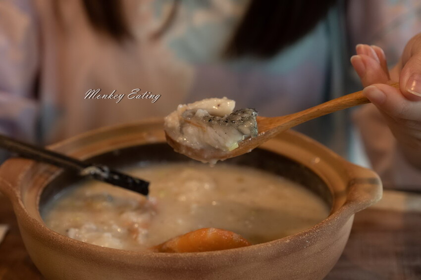 蕭如松藝術園區｜文青日式老宅院，和服體驗，四方青松茶屋，IG打卡櫻花水信玄餅 - 貪吃猴的幻想