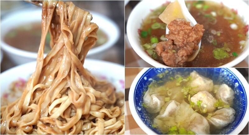 宜蘭羅東美食必吃！上品佑食堂炸蛋魯肉飯、客家湯圓在地人推爆。