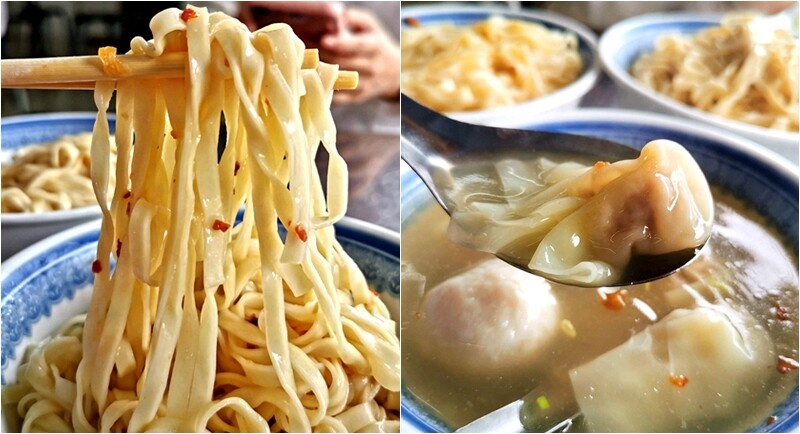 宜蘭羅東美食必吃！上品佑食堂炸蛋魯肉飯、客家湯圓在地人推爆。