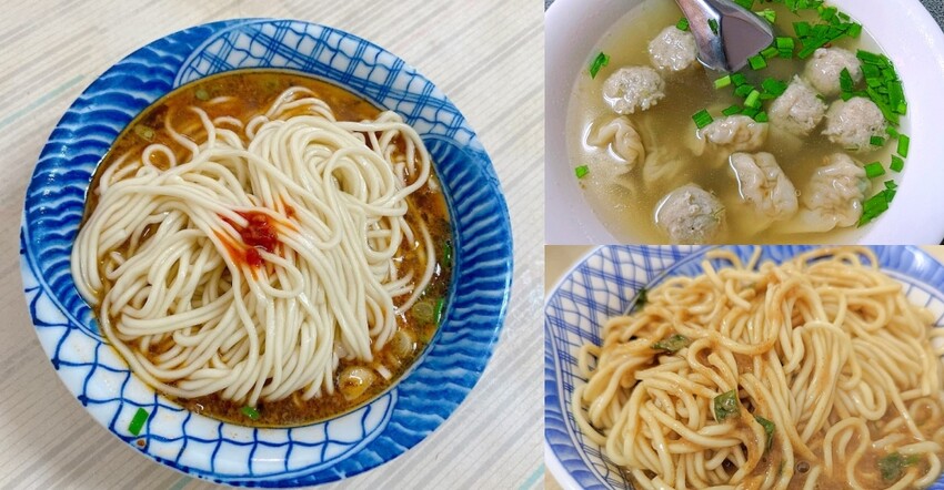 宜蘭羅東美食必吃！上品佑食堂炸蛋魯肉飯、客家湯圓在地人推爆。