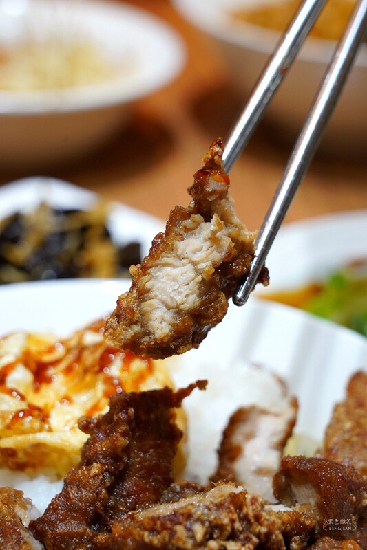 宜蘭羅東美食必吃！上品佑食堂炸蛋魯肉飯、客家湯圓在地人推爆。