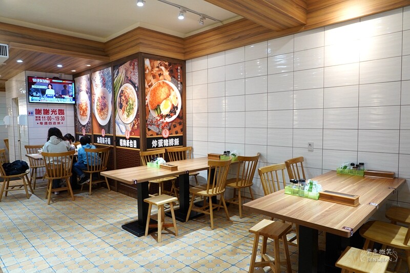 宜蘭羅東美食必吃！上品佑食堂炸蛋魯肉飯、客家湯圓在地人推爆。