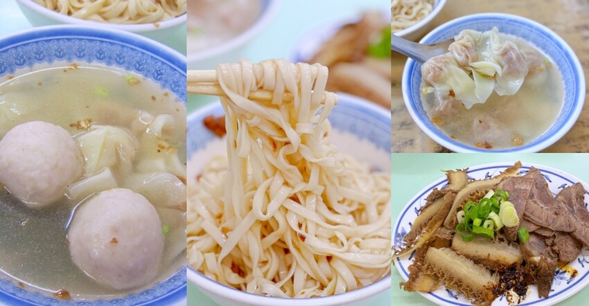 宜蘭羅東美食必吃！上品佑食堂炸蛋魯肉飯、客家湯圓在地人推爆。