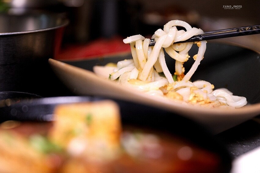 綠意盎然唯美森林系火鍋!霜淇淋飲料咖啡免費無限吃到飽|森饗鍋物 Senn shabu-台中漢口館