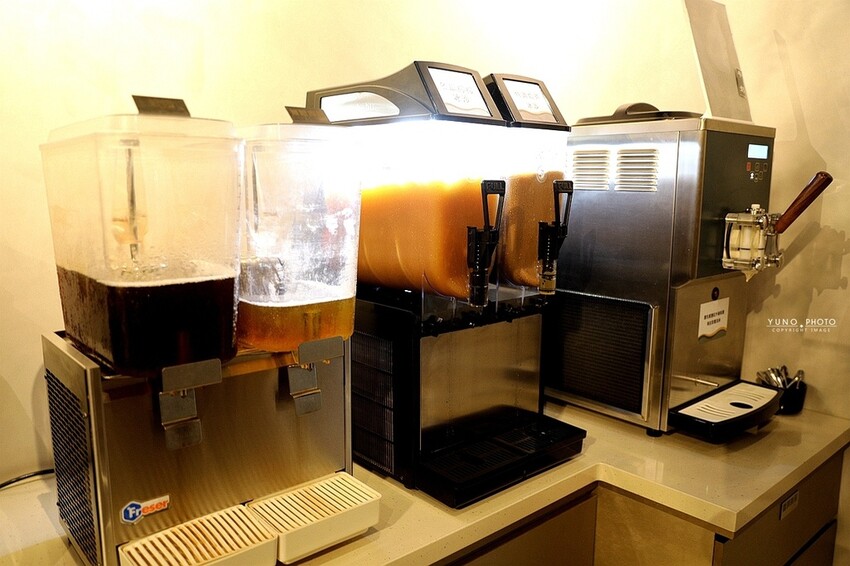 綠意盎然唯美森林系火鍋!霜淇淋飲料咖啡免費無限吃到飽|森饗鍋物 Senn shabu-台中漢口館