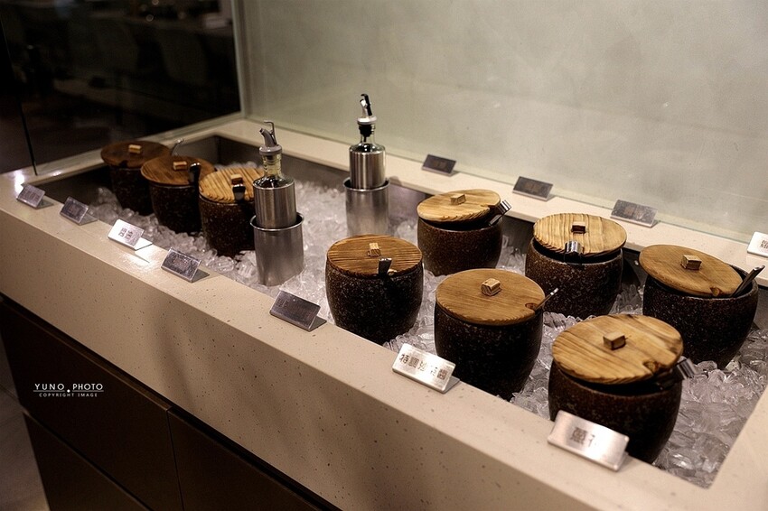 綠意盎然唯美森林系火鍋!霜淇淋飲料咖啡免費無限吃到飽|森饗鍋物 Senn shabu-台中漢口館