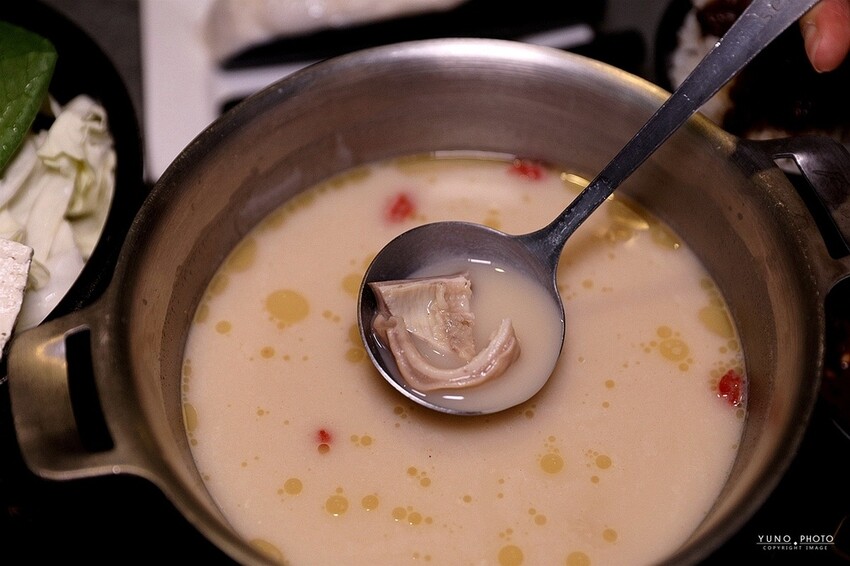 綠意盎然唯美森林系火鍋!霜淇淋飲料咖啡免費無限吃到飽|森饗鍋物 Senn shabu-台中漢口館