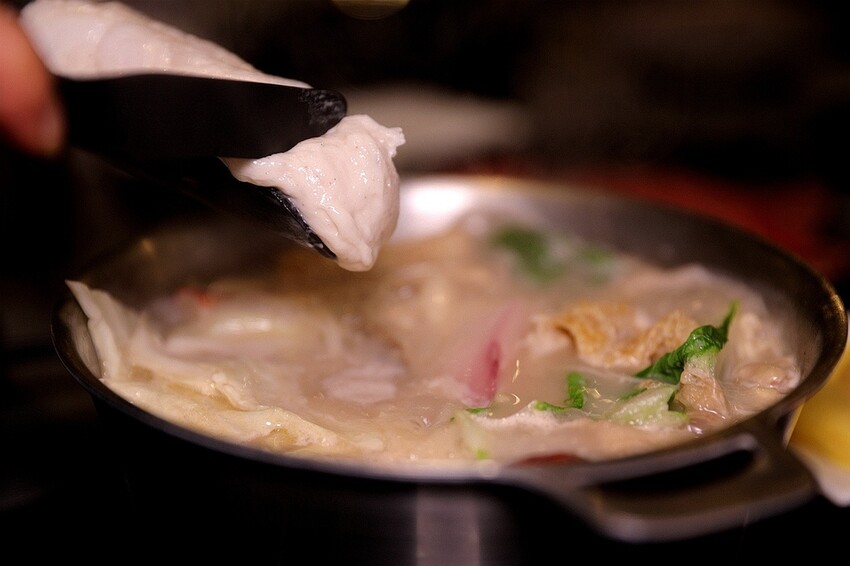 綠意盎然唯美森林系火鍋!霜淇淋飲料咖啡免費無限吃到飽|森饗鍋物 Senn shabu-台中漢口館