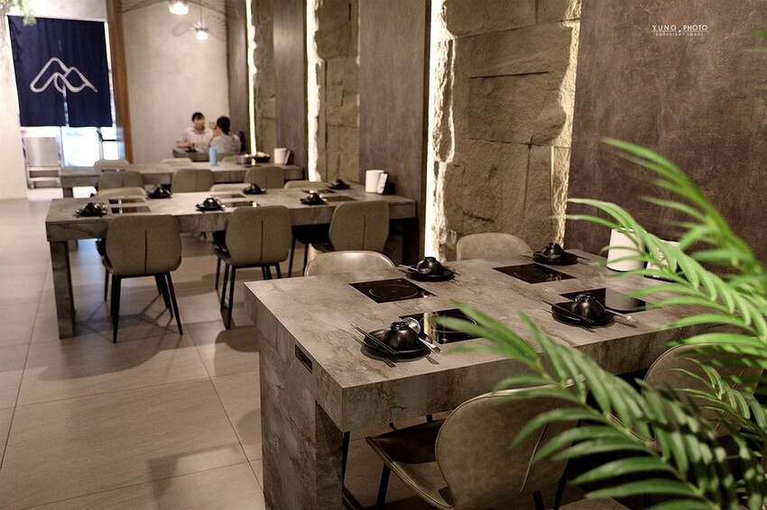 綠意盎然唯美森林系火鍋!霜淇淋飲料咖啡免費無限吃到飽|森饗鍋物 Senn shabu-台中漢口館