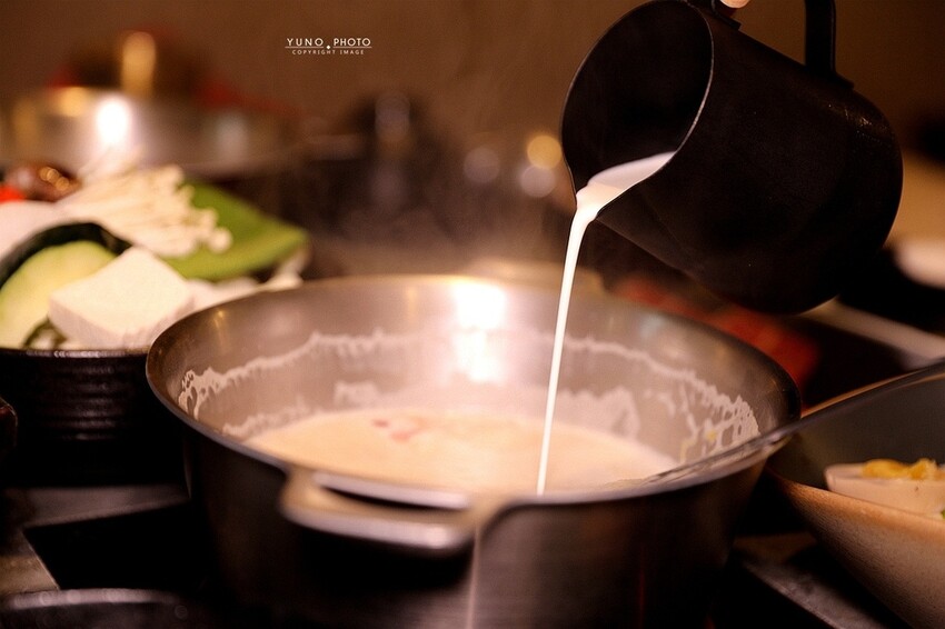 綠意盎然唯美森林系火鍋!霜淇淋飲料咖啡免費無限吃到飽|森饗鍋物 Senn shabu-台中漢口館