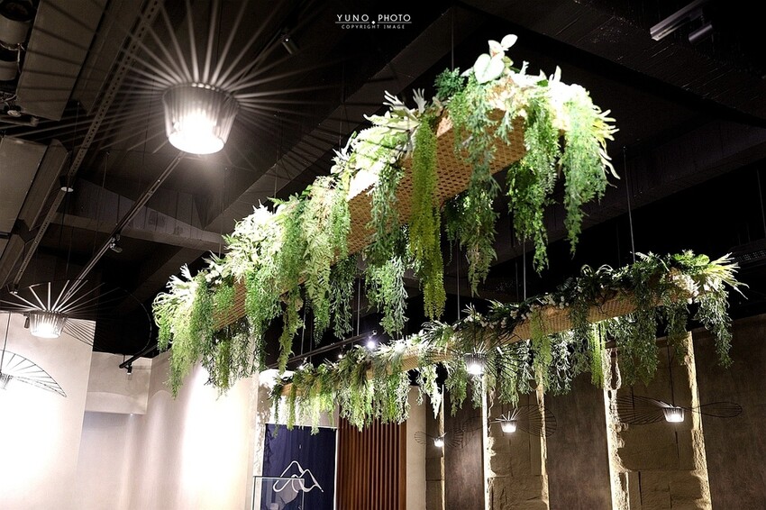 綠意盎然唯美森林系火鍋!霜淇淋飲料咖啡免費無限吃到飽|森饗鍋物 Senn shabu-台中漢口館