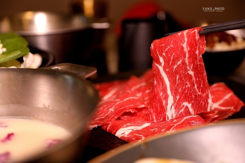 綠意盎然唯美森林系火鍋!霜淇淋飲料咖啡免費無限吃到飽|森饗鍋物 Senn shabu-台中漢口館