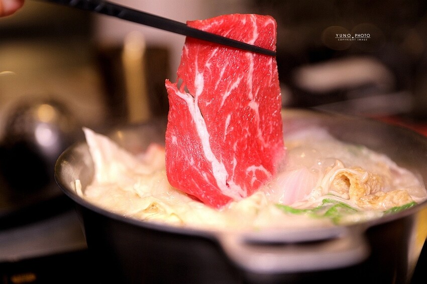 綠意盎然唯美森林系火鍋!霜淇淋飲料咖啡免費無限吃到飽|森饗鍋物 Senn shabu-台中漢口館