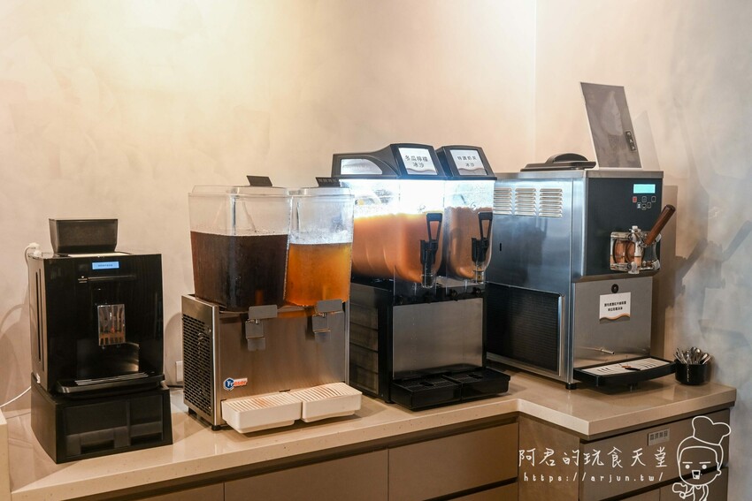 【台中】森饗鍋物漢口店｜挑戰台中最美森林系火鍋店，吃火鍋還能享受被植物包圍的幸福感 » 阿君的玩食天堂