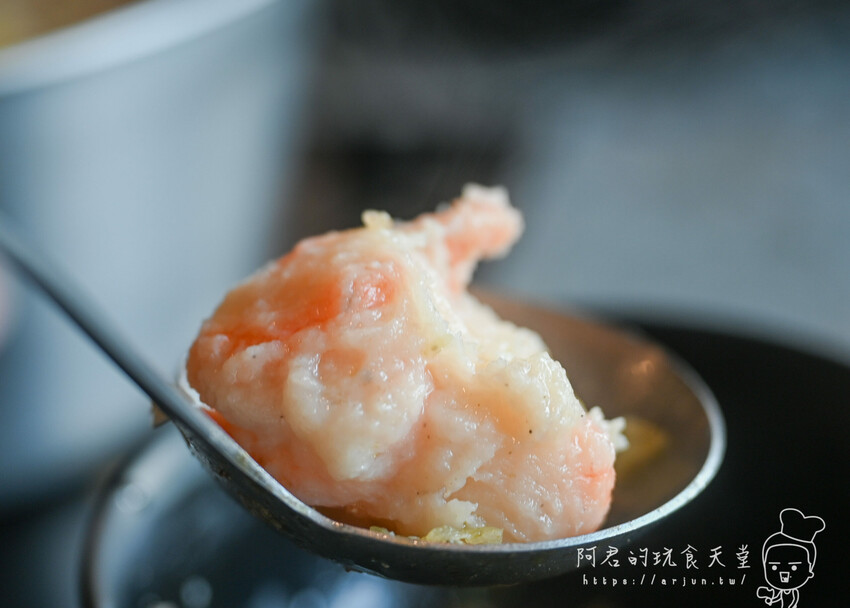 【台中】森饗鍋物漢口店｜挑戰台中最美森林系火鍋店，吃火鍋還能享受被植物包圍的幸福感 » 阿君的玩食天堂