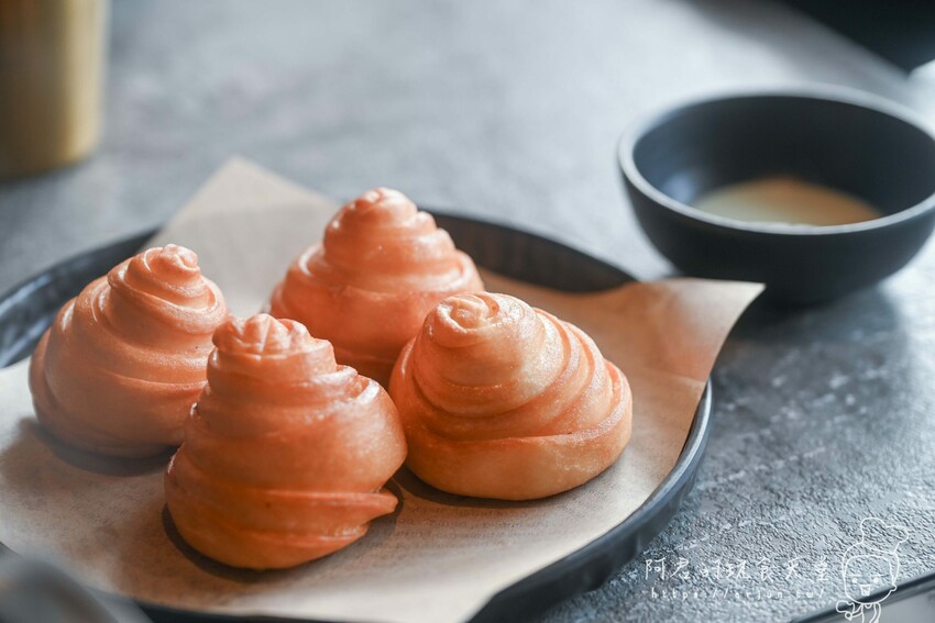 【台中】森饗鍋物漢口店｜挑戰台中最美森林系火鍋店，吃火鍋還能享受被植物包圍的幸福感 » 阿君的玩食天堂