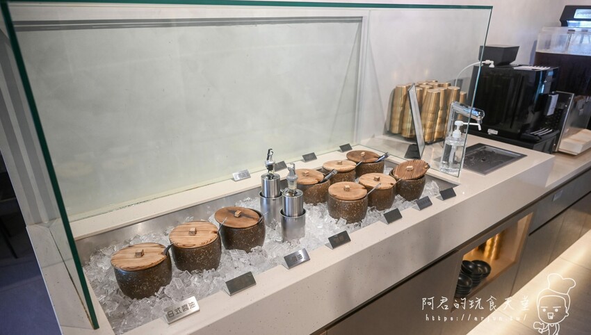 【台中】森饗鍋物漢口店｜挑戰台中最美森林系火鍋店，吃火鍋還能享受被植物包圍的幸福感 » 阿君的玩食天堂