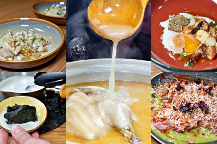 【忠孝敦化】贏到足卜卜蜆專門店(忠孝店)-澳門滿滿大顆蛤蜊鍋物,湯頭超鮮美。一鍋兩吃搭配美牛、龍蝦超過