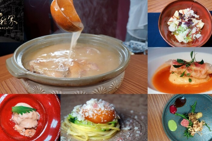 【忠孝敦化】贏到足卜卜蜆專門店(忠孝店)-澳門滿滿大顆蛤蜊鍋物,湯頭超鮮美。一鍋兩吃搭配美牛、龍蝦超過