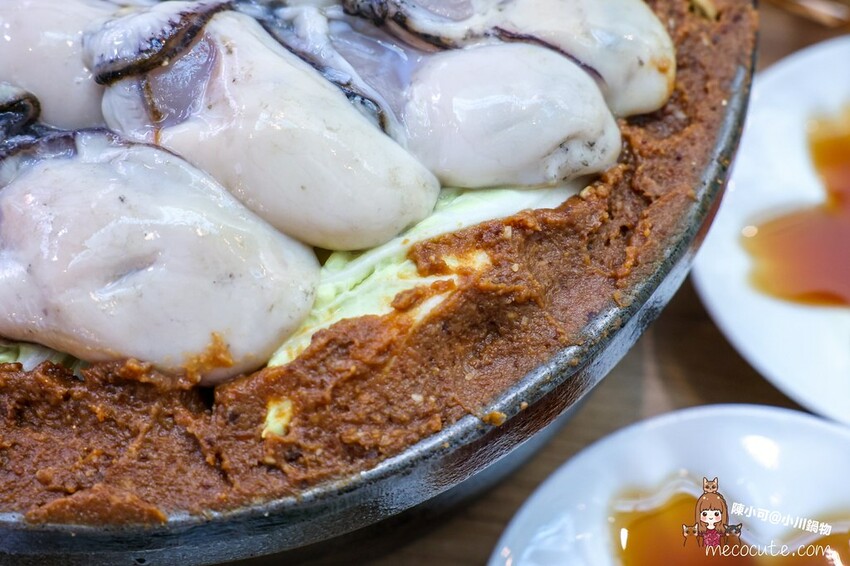 新北市淡水區【新北火鍋推薦】小川鍋物淡水店，淡水老街附近最美火鍋店新開幕