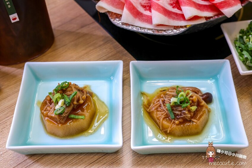 新北市淡水區【新北火鍋推薦】小川鍋物淡水店，淡水老街附近最美火鍋店新開幕