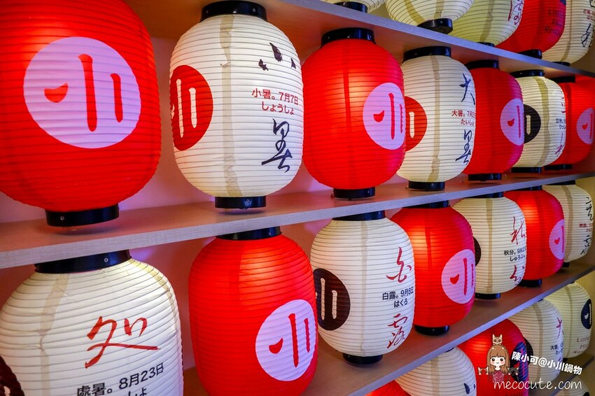 新北市淡水區【新北火鍋推薦】小川鍋物淡水店，淡水老街附近最美火鍋店新開幕