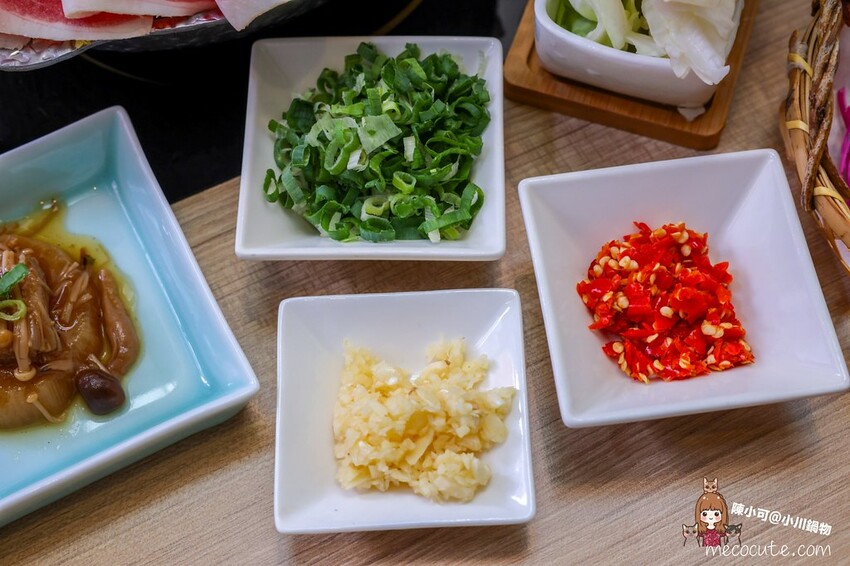 新北市淡水區【新北火鍋推薦】小川鍋物淡水店，淡水老街附近最美火鍋店新開幕