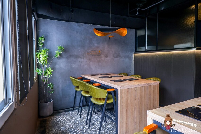 新北市淡水區【新北火鍋推薦】小川鍋物淡水店，淡水老街附近最美火鍋店新開幕