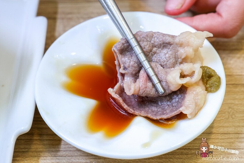 新北市淡水區【新北火鍋推薦】小川鍋物淡水店，淡水老街附近最美火鍋店新開幕