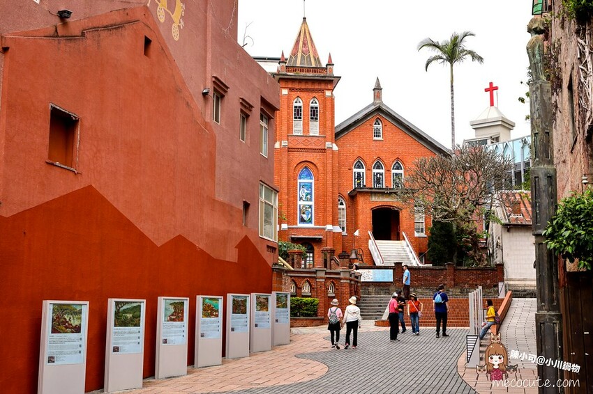 新北市淡水區【新北火鍋推薦】小川鍋物淡水店，淡水老街附近最美火鍋店新開幕