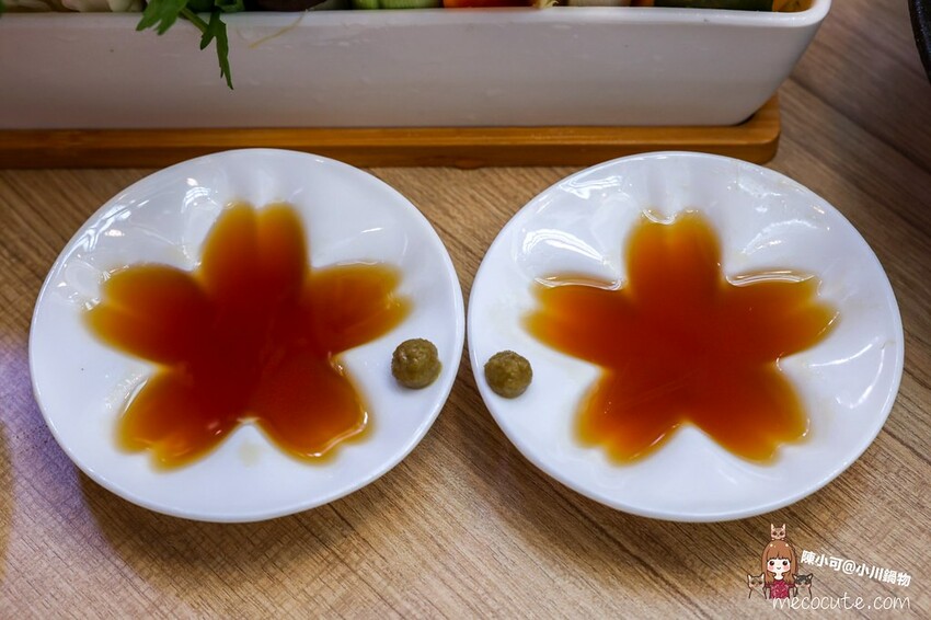 新北市淡水區【新北火鍋推薦】小川鍋物淡水店，淡水老街附近最美火鍋店新開幕