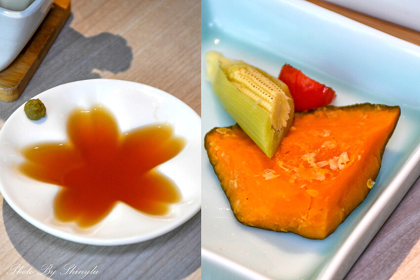 支持在地小農的有機蔬食精品涮涮鍋，吃得到食材的原始風味