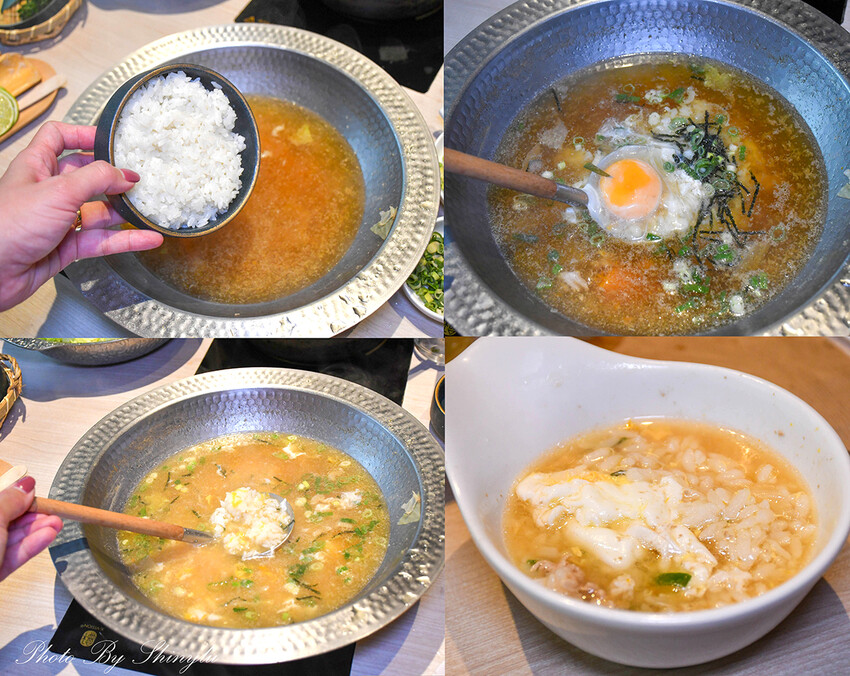 支持在地小農的有機蔬食精品涮涮鍋，吃得到食材的原始風味