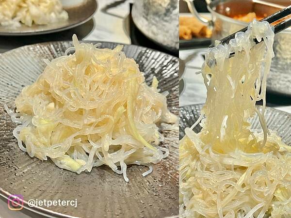 +（內湖火鍋）騰爐酸菜白肉鍋～特製酸菜白肉鍋Ｘ正宗川味麻辣鍋