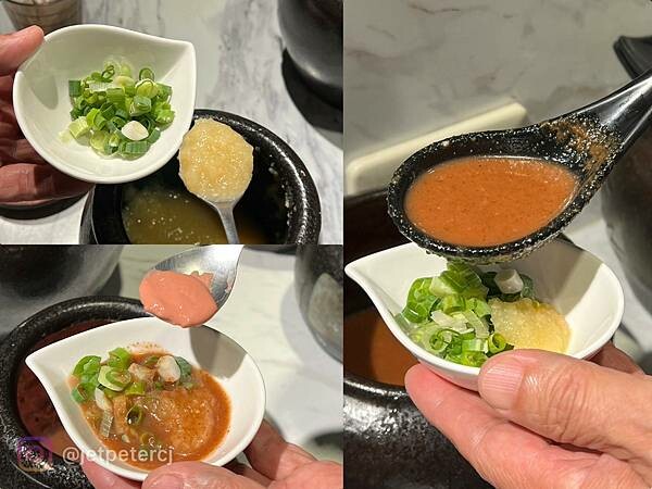 +（內湖火鍋）騰爐酸菜白肉鍋～特製酸菜白肉鍋Ｘ正宗川味麻辣鍋
