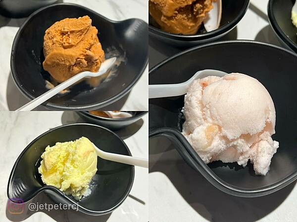 +（內湖火鍋）騰爐酸菜白肉鍋～特製酸菜白肉鍋Ｘ正宗川味麻辣鍋