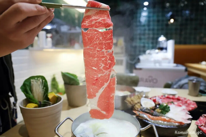 焣苑鍋物/板橋火鍋店/