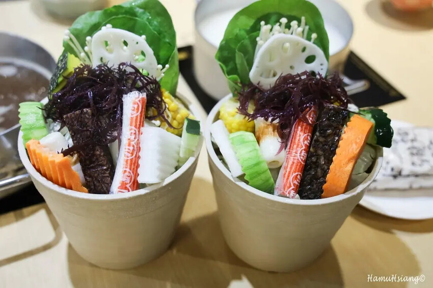 焣苑鍋物/板橋火鍋店/