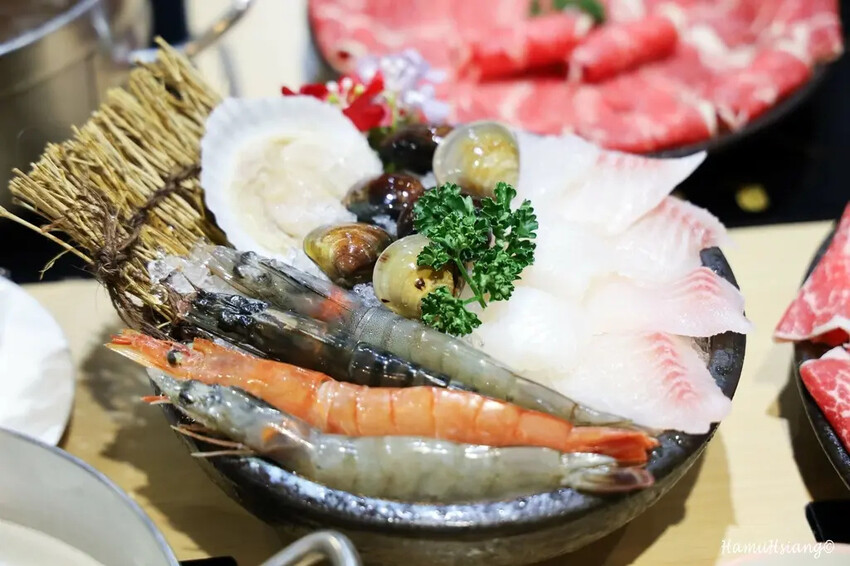 焣苑鍋物/板橋火鍋店/