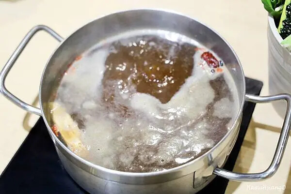 焣苑鍋物/板橋火鍋店/