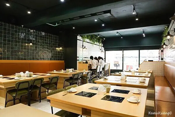 焣苑鍋物/板橋火鍋店/