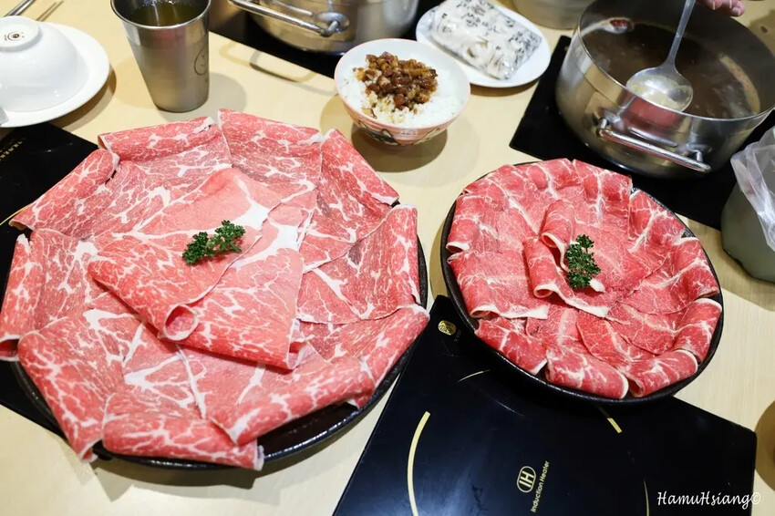 焣苑鍋物/板橋火鍋店/