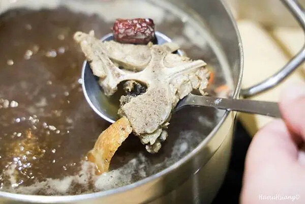 焣苑鍋物/板橋火鍋店/